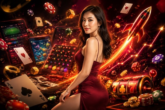 redkong