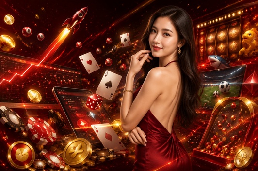 redkong